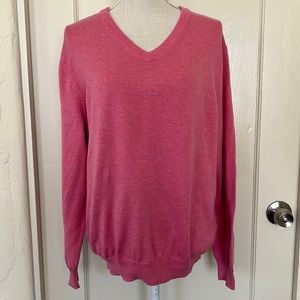 Brooks brothers sweater